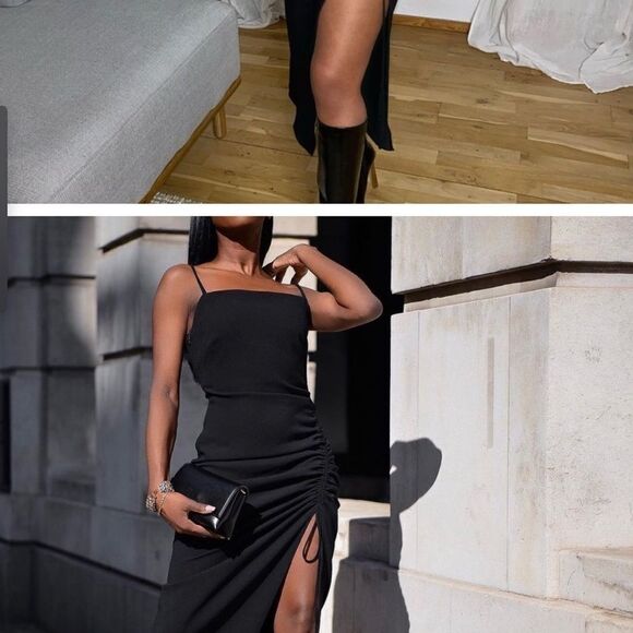 Zara dress - Picture 3 of 8